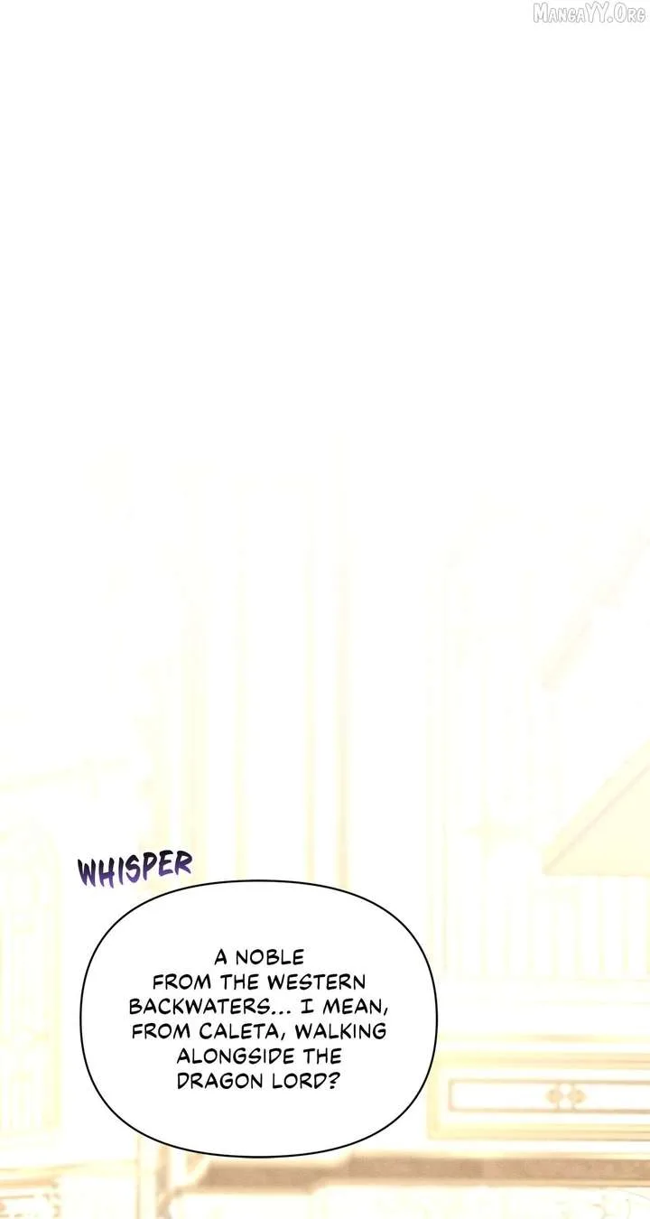 Don’t Be Carelessly Friendly Chapter 64 page 2