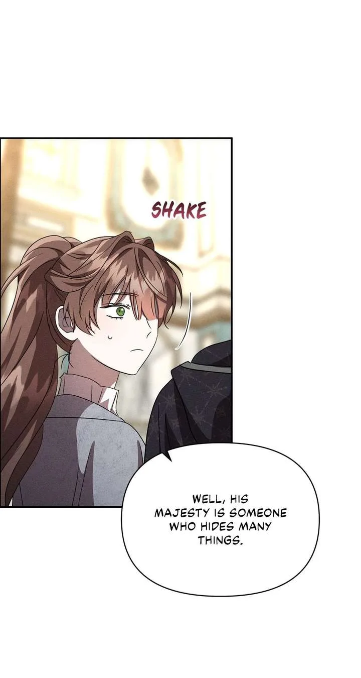 Don’t Be Carelessly Friendly Chapter 62 page 81