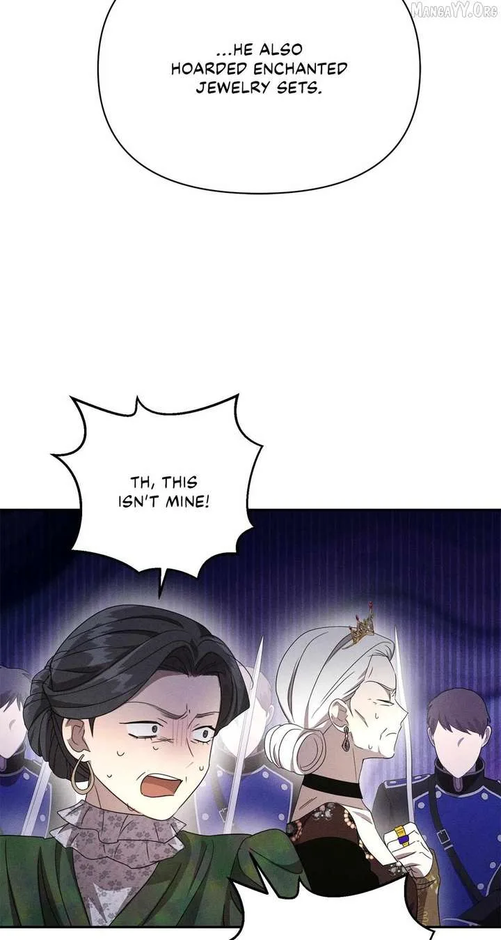 Don’t Be Carelessly Friendly Chapter 65 page 13