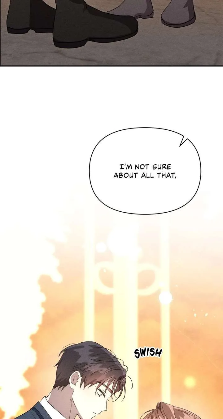 Don’t Be Carelessly Friendly Chapter 63 page 73