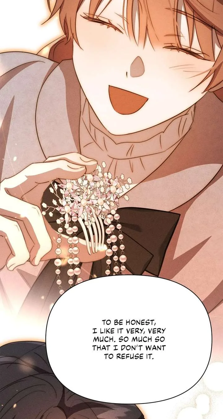 Don’t Be Carelessly Friendly Chapter 63 page 75