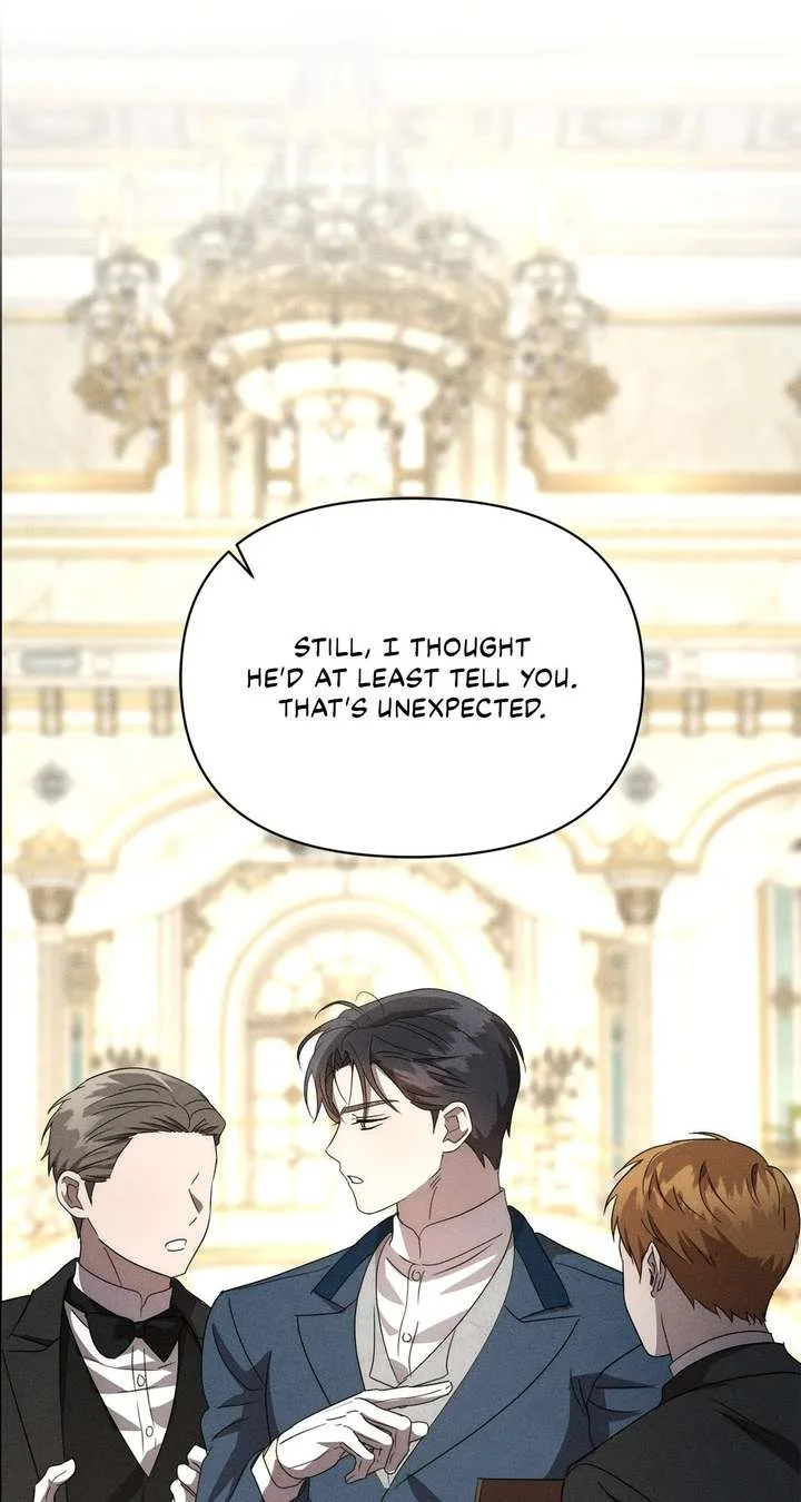 Don’t Be Carelessly Friendly Chapter 62 page 83