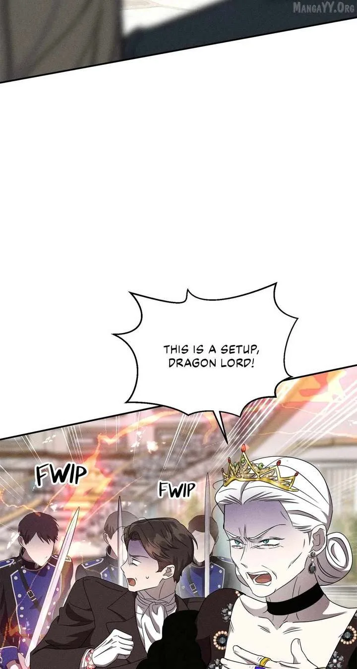 Don’t Be Carelessly Friendly Chapter 65 page 7