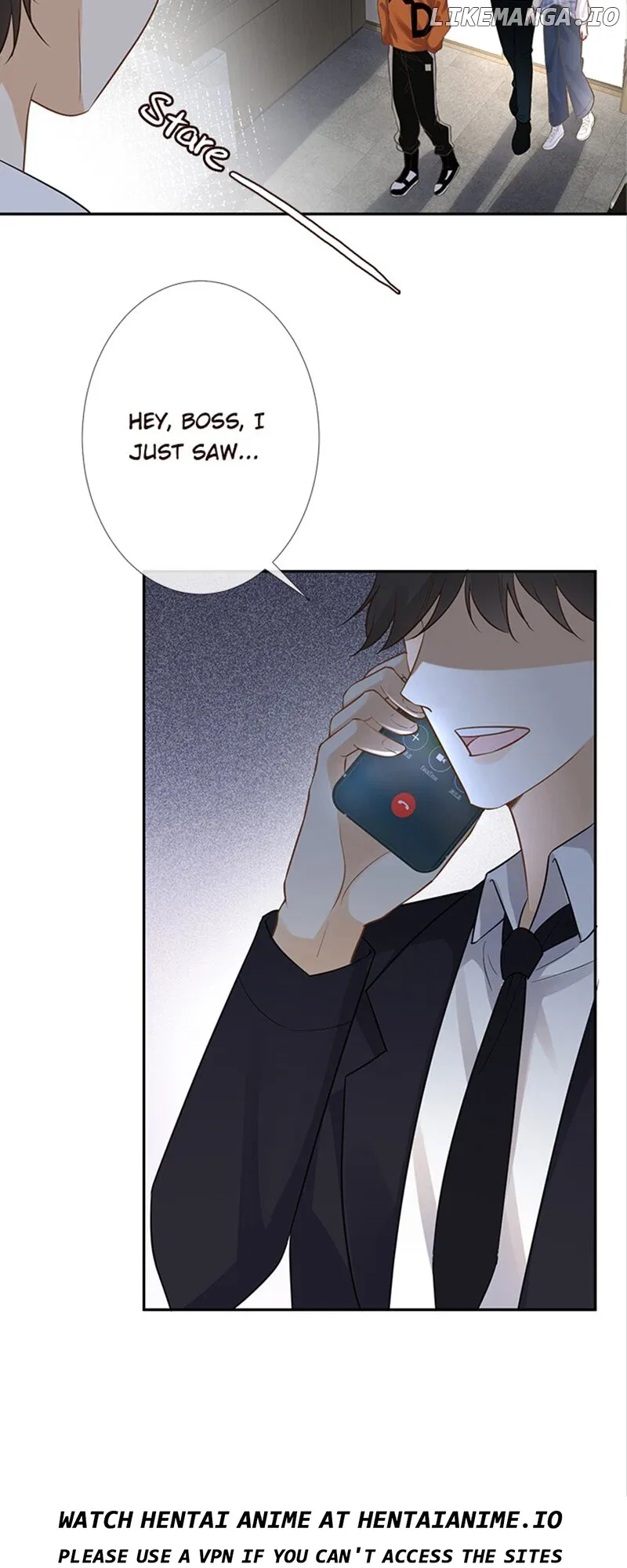 Everyone’s Darling Chapter 68 page 27