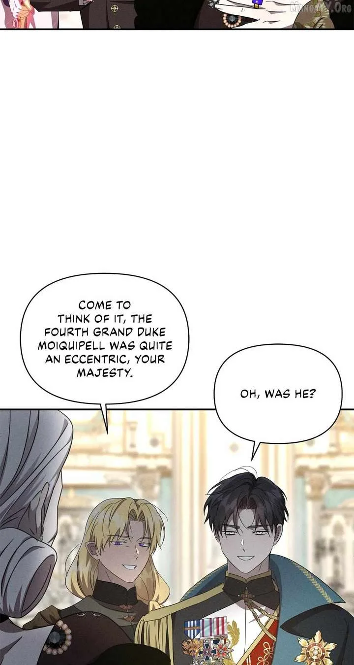 Don’t Be Carelessly Friendly Chapter 65 page 8