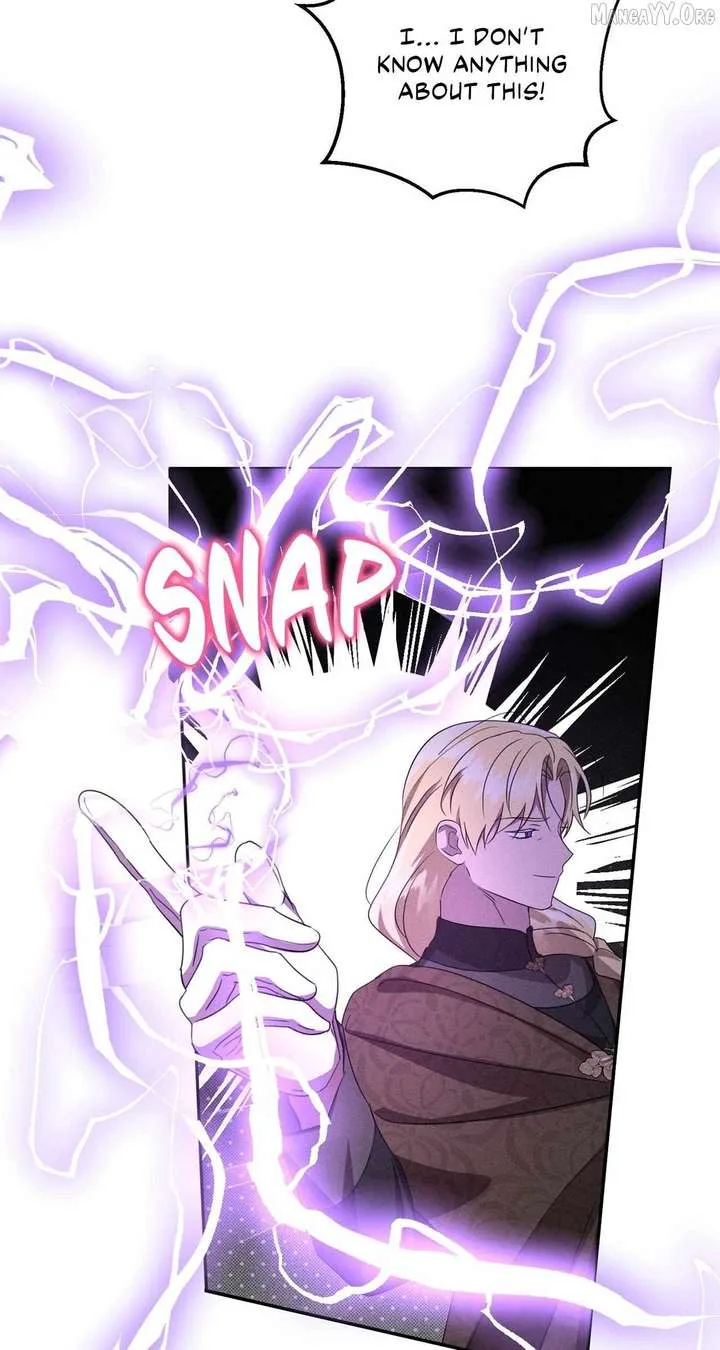 Don’t Be Carelessly Friendly Chapter 65 page 14