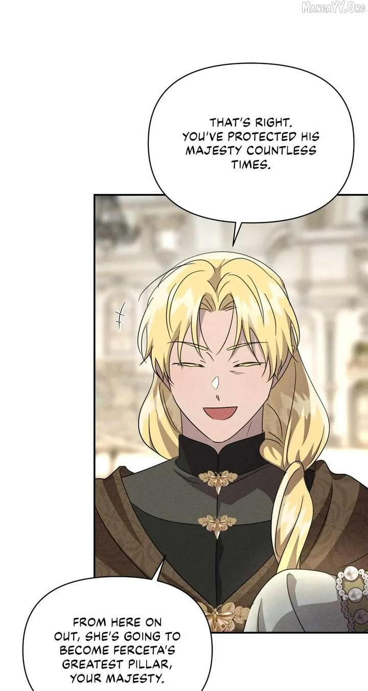 Don’t Be Carelessly Friendly Chapter 64 page 8