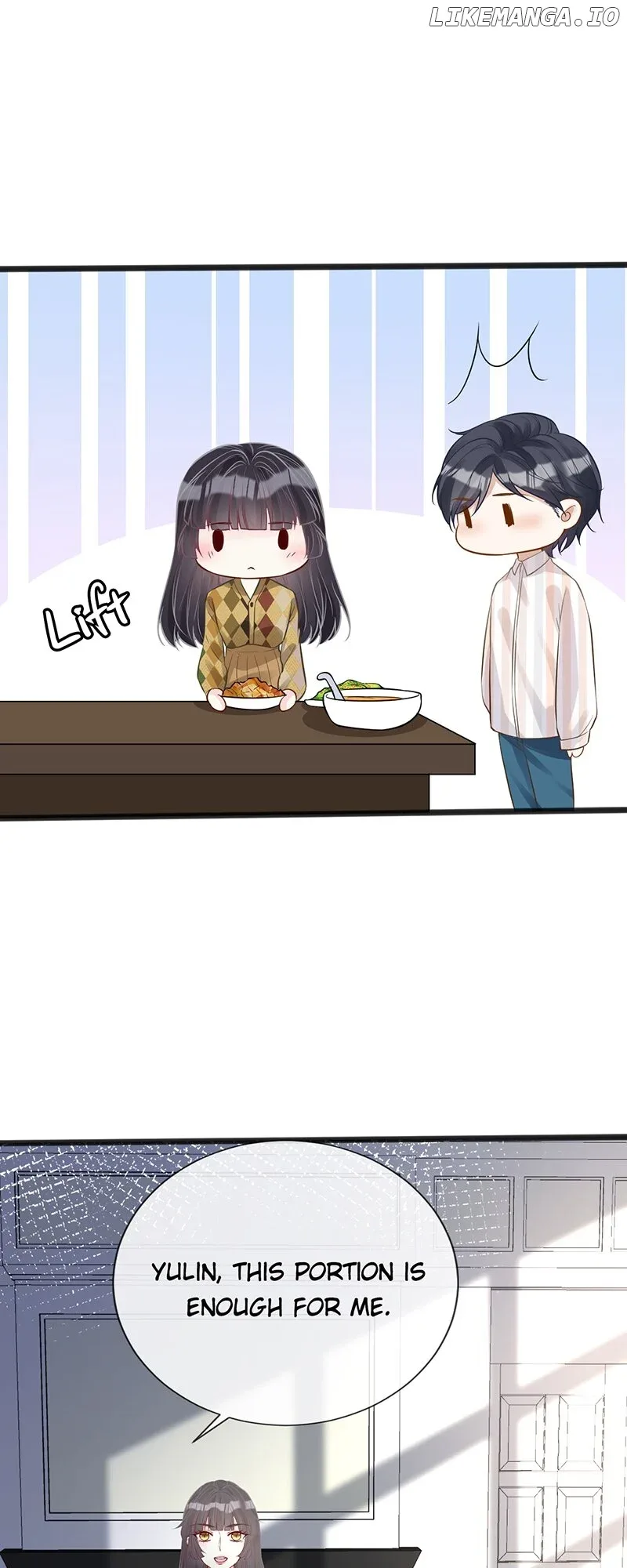 Everyone’s Darling Chapter 67 page 20