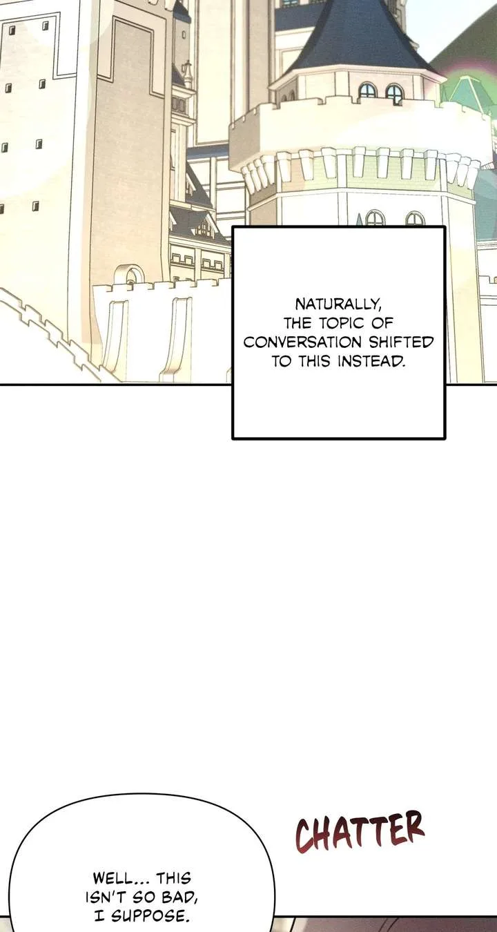 Don’t Be Carelessly Friendly Chapter 63 page 83