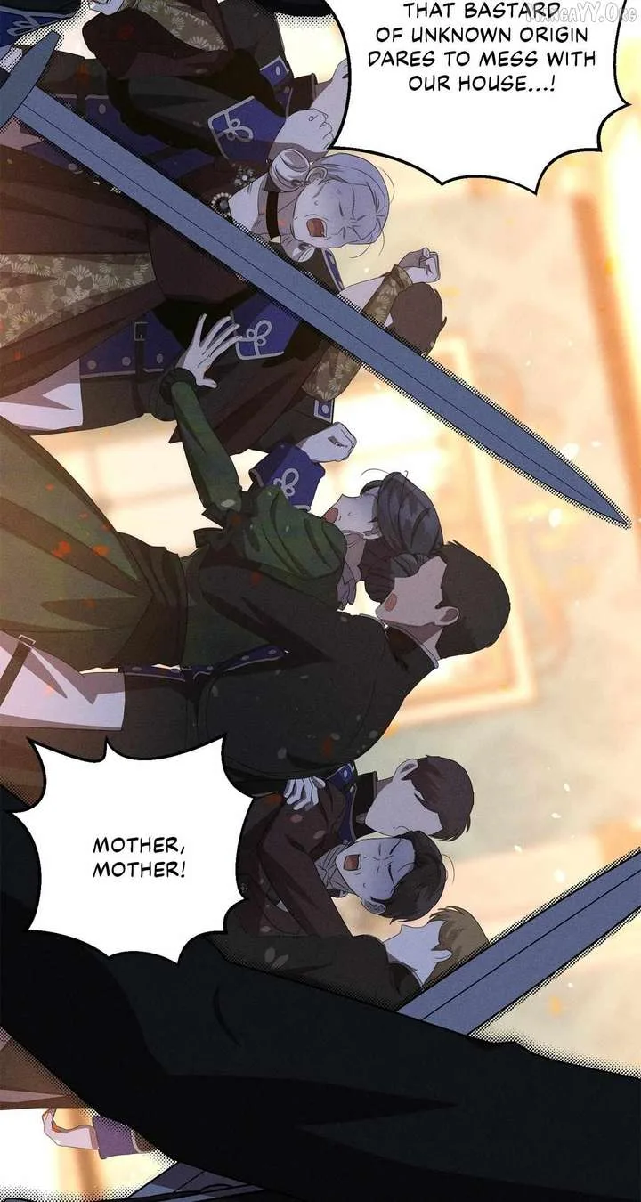 Don’t Be Carelessly Friendly Chapter 65 page 20