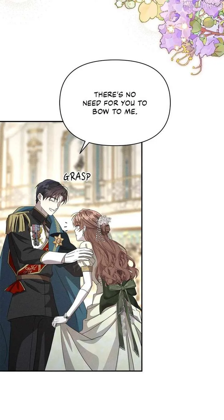 Don’t Be Carelessly Friendly Chapter 64 page 7