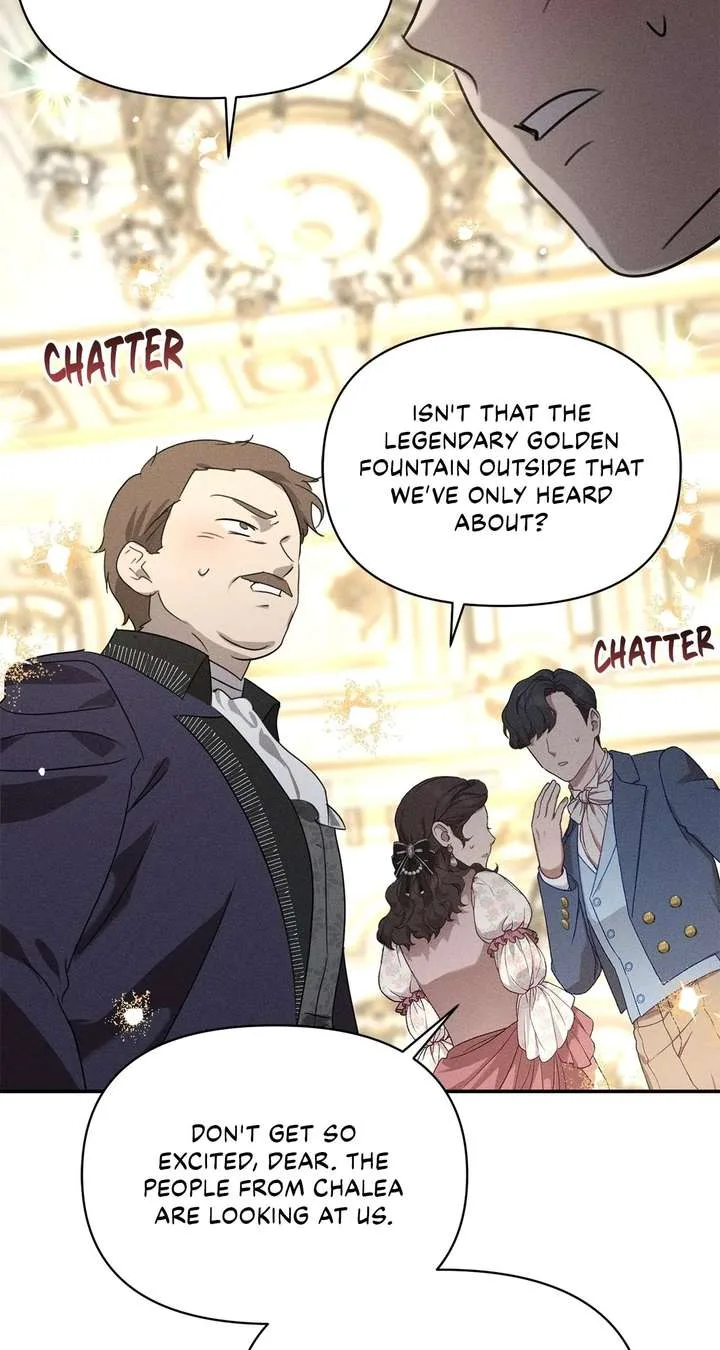 Don’t Be Carelessly Friendly Chapter 63 page 84