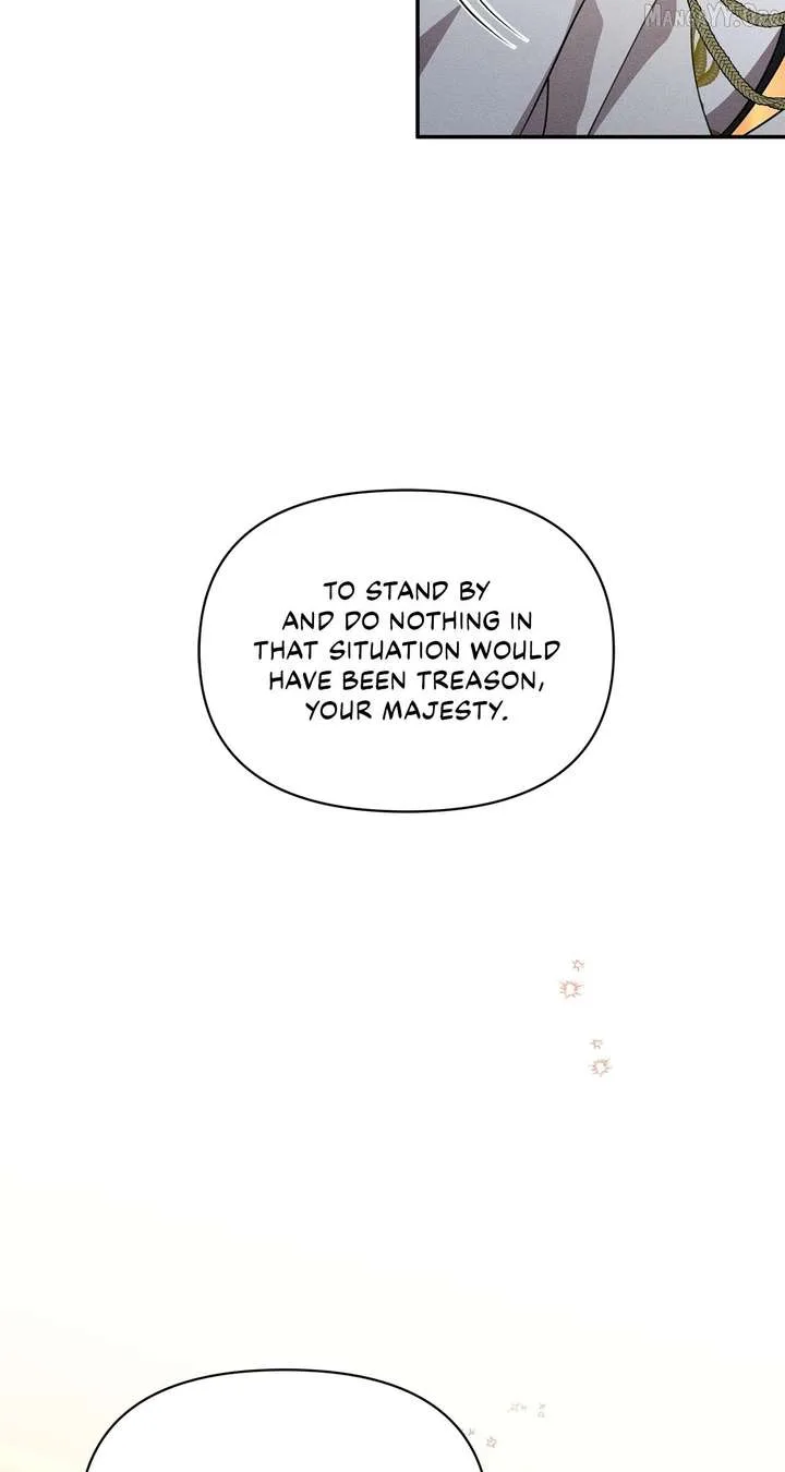 Don’t Be Carelessly Friendly Chapter 65 page 33