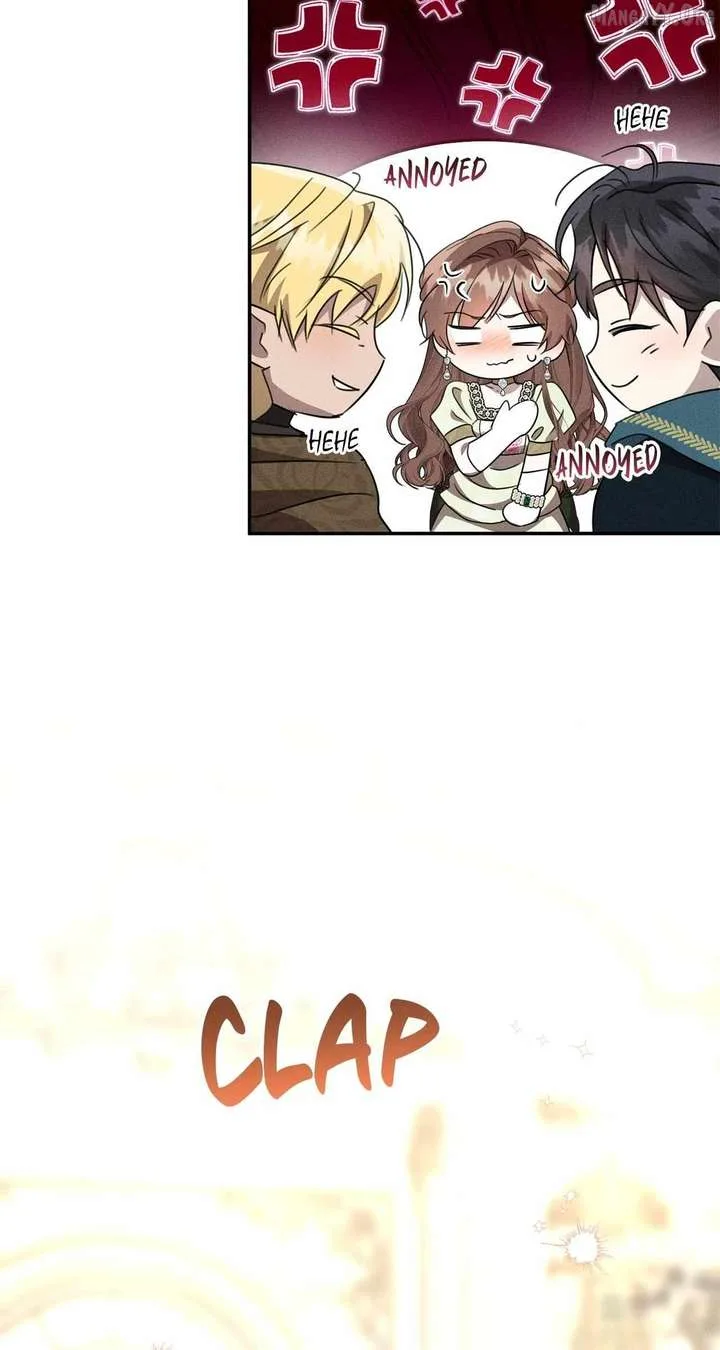 Don’t Be Carelessly Friendly Chapter 64 page 13