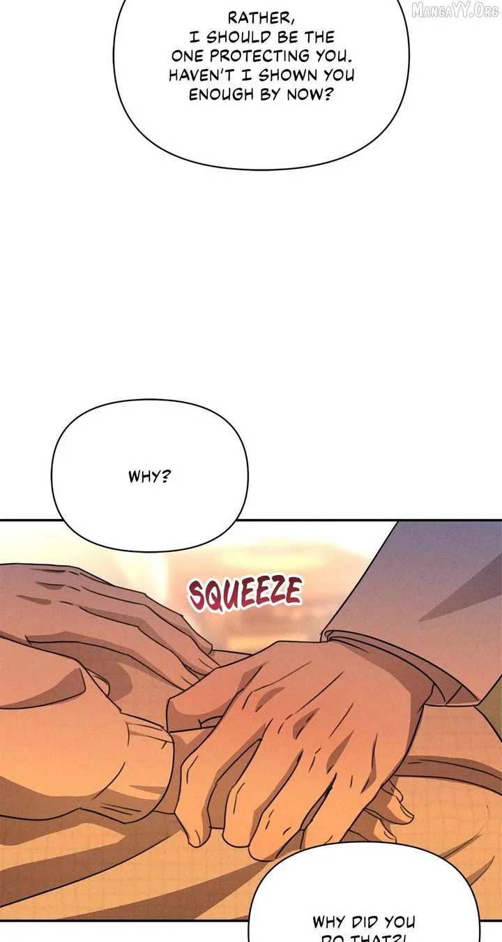 Don’t Be Carelessly Friendly Chapter 65 page 30