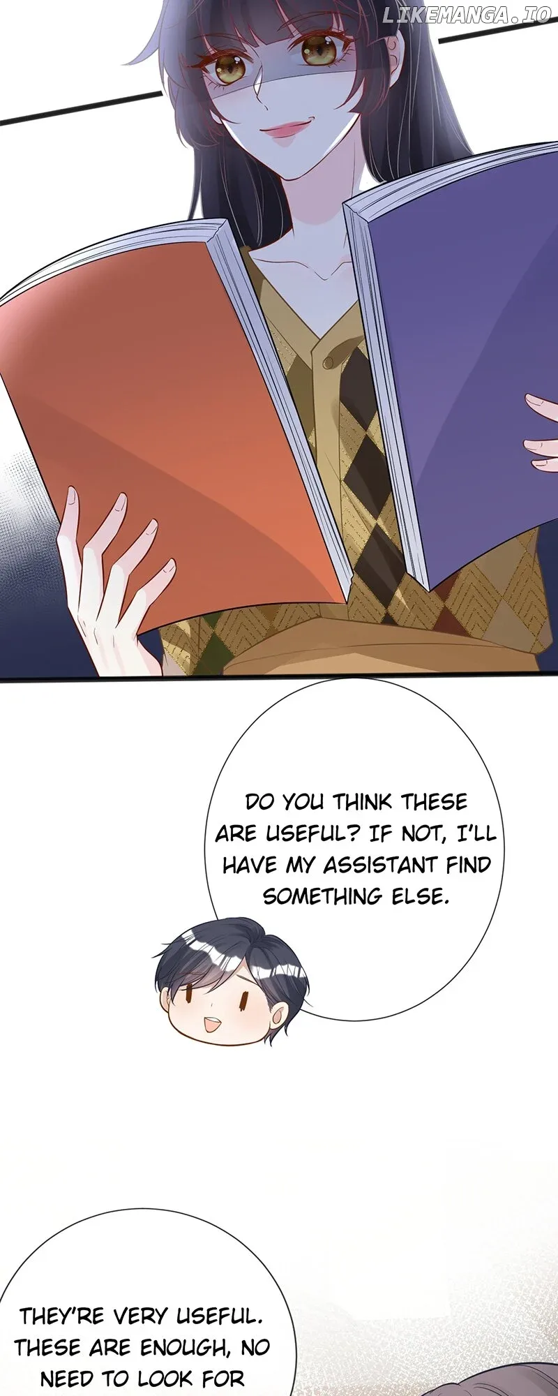 Everyone’s Darling Chapter 67 page 26