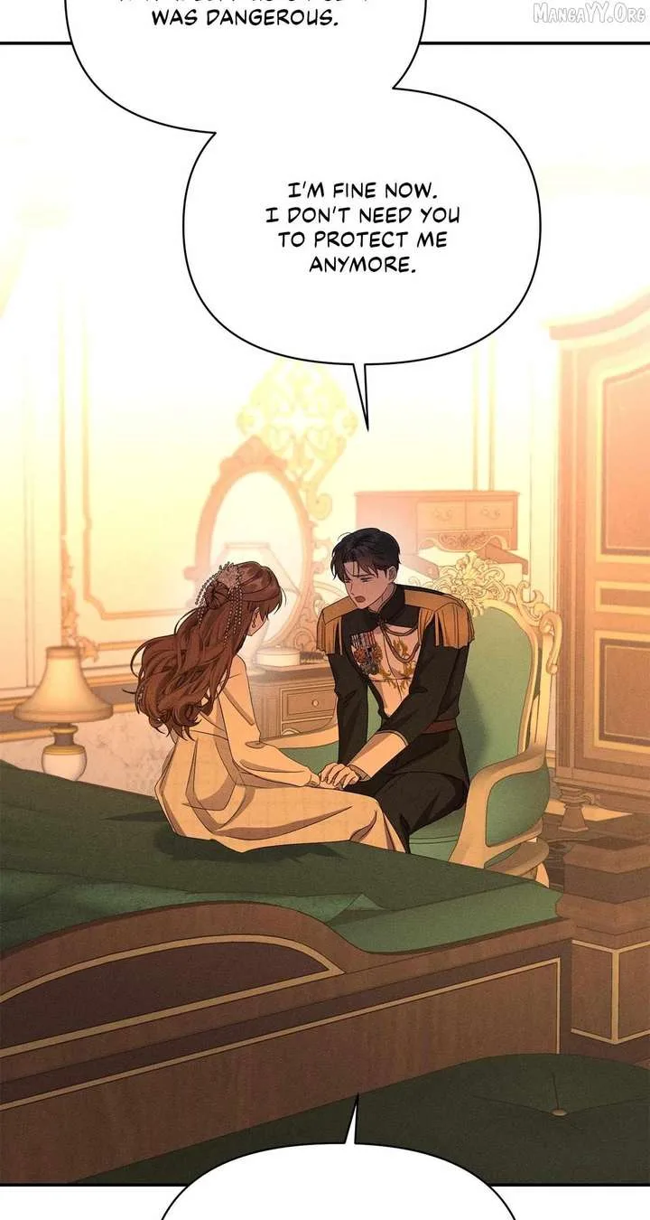Don’t Be Carelessly Friendly Chapter 65 page 29