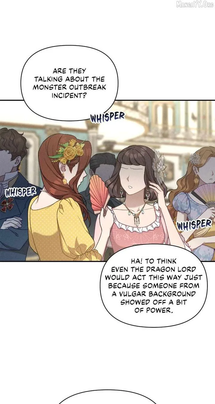 Don’t Be Carelessly Friendly Chapter 64 page 10