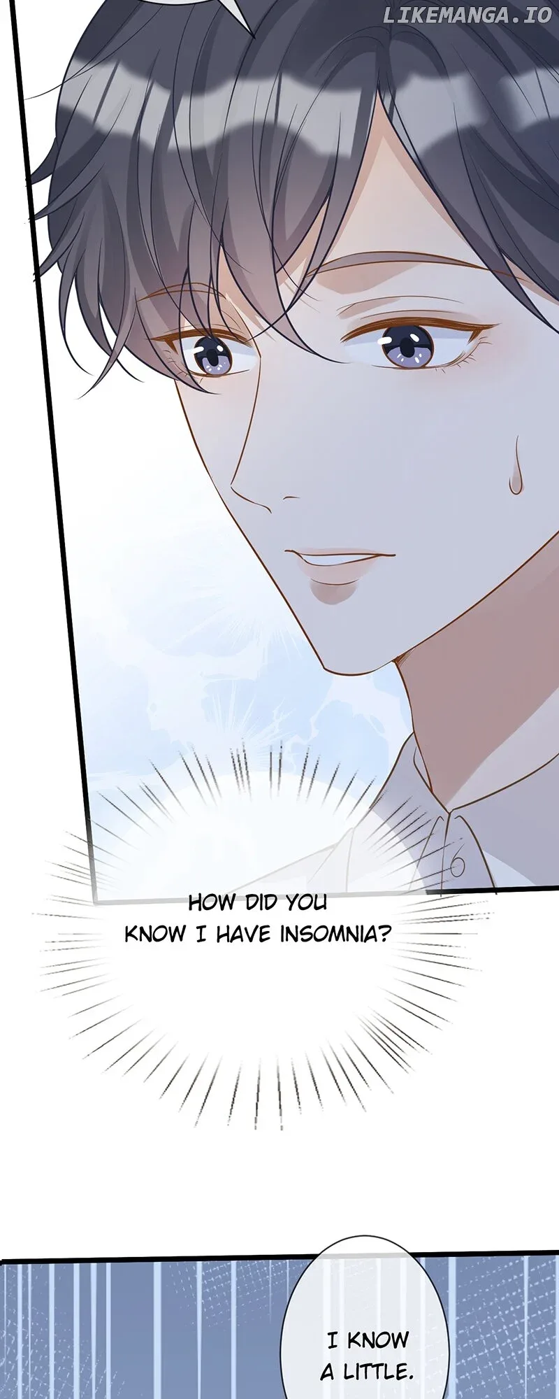Everyone’s Darling Chapter 67 page 32