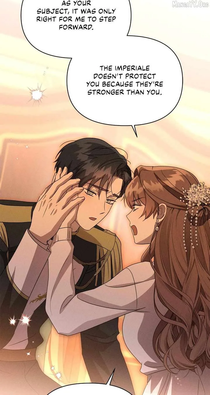 Don’t Be Carelessly Friendly Chapter 65 page 34