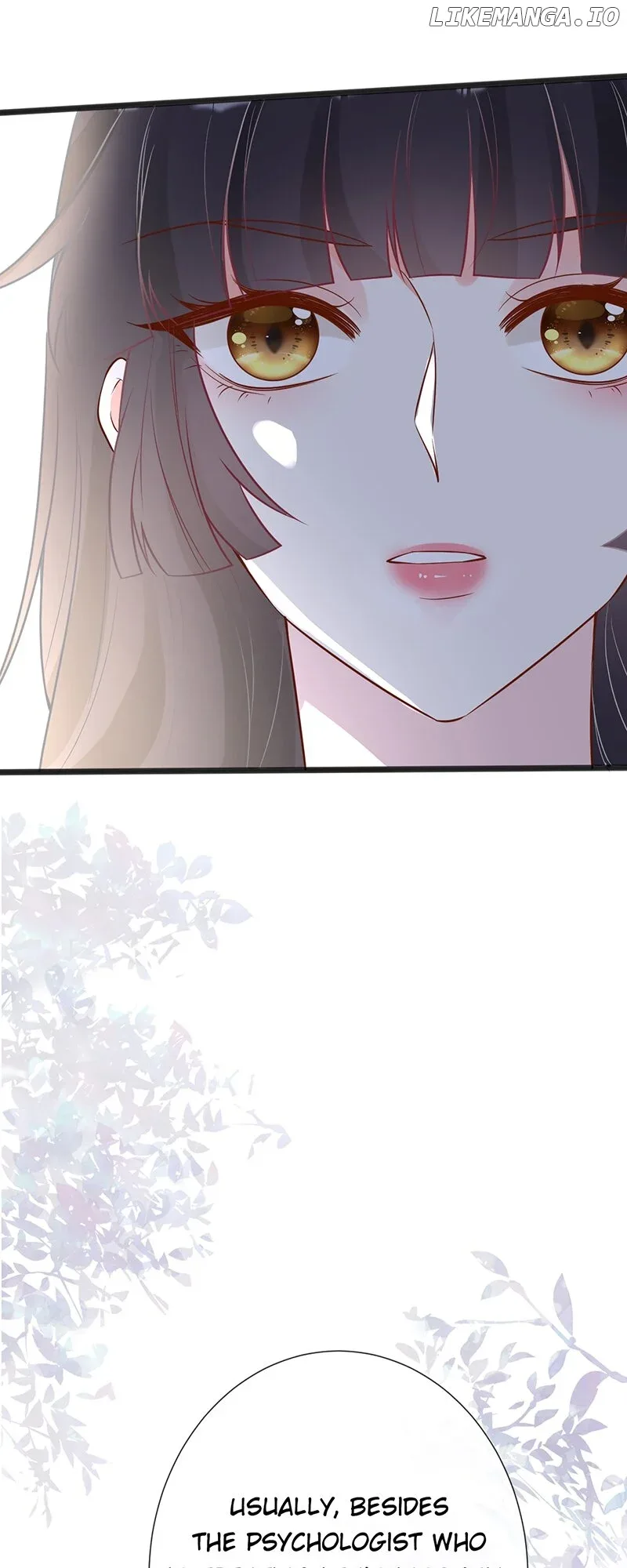 Everyone’s Darling Chapter 67 page 28