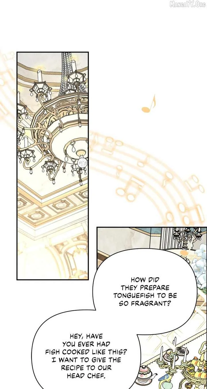 Don’t Be Carelessly Friendly Chapter 64 page 17