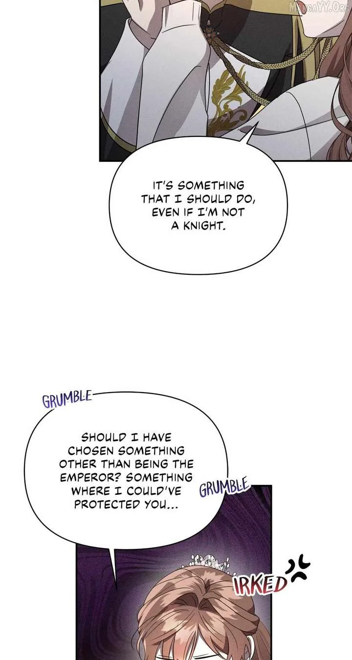 Don’t Be Carelessly Friendly Chapter 65 page 41