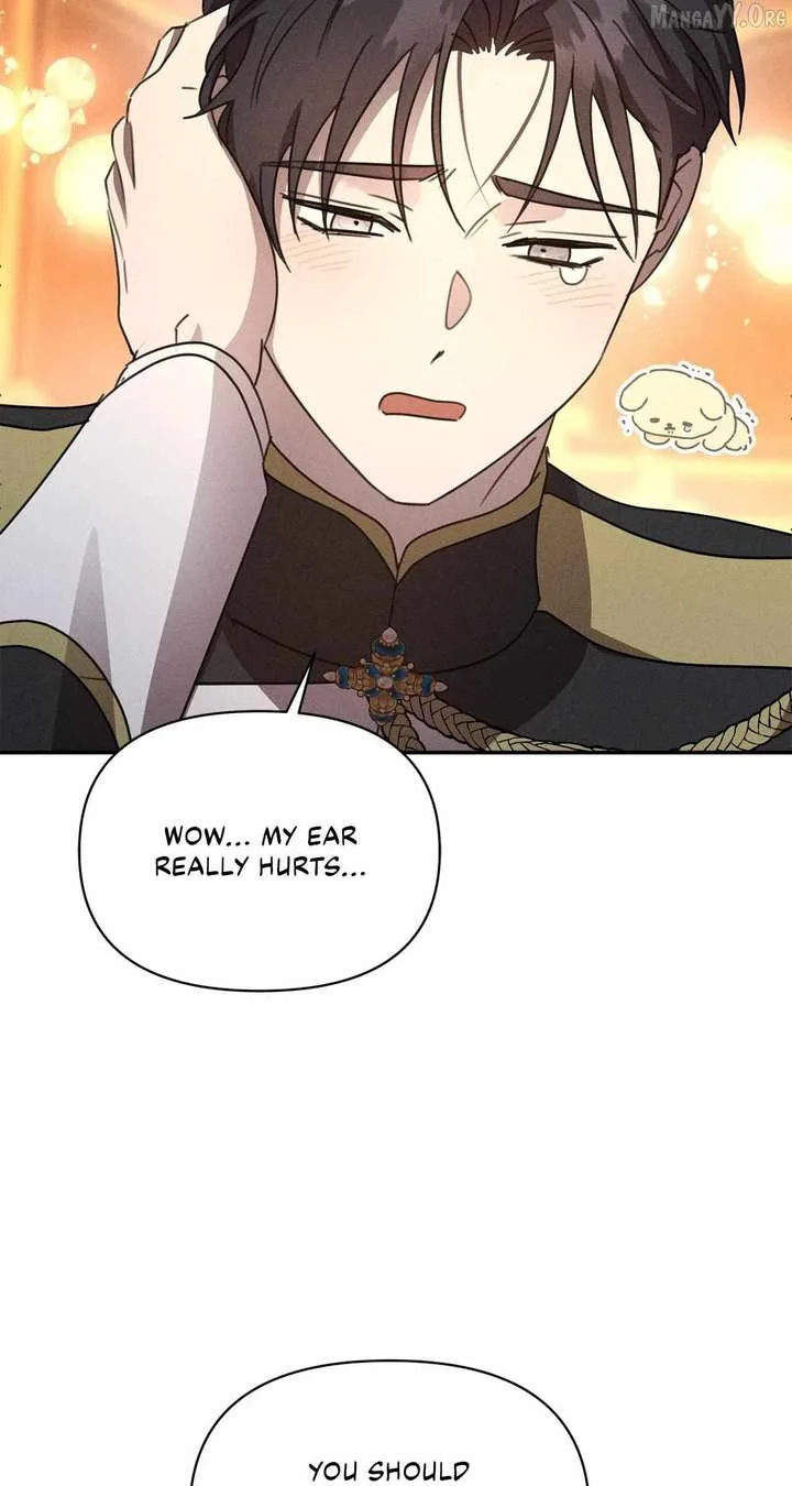 Don’t Be Carelessly Friendly Chapter 65 page 44