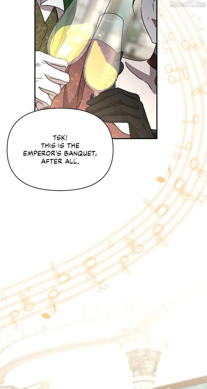 Don’t Be Carelessly Friendly Chapter 64 page 19