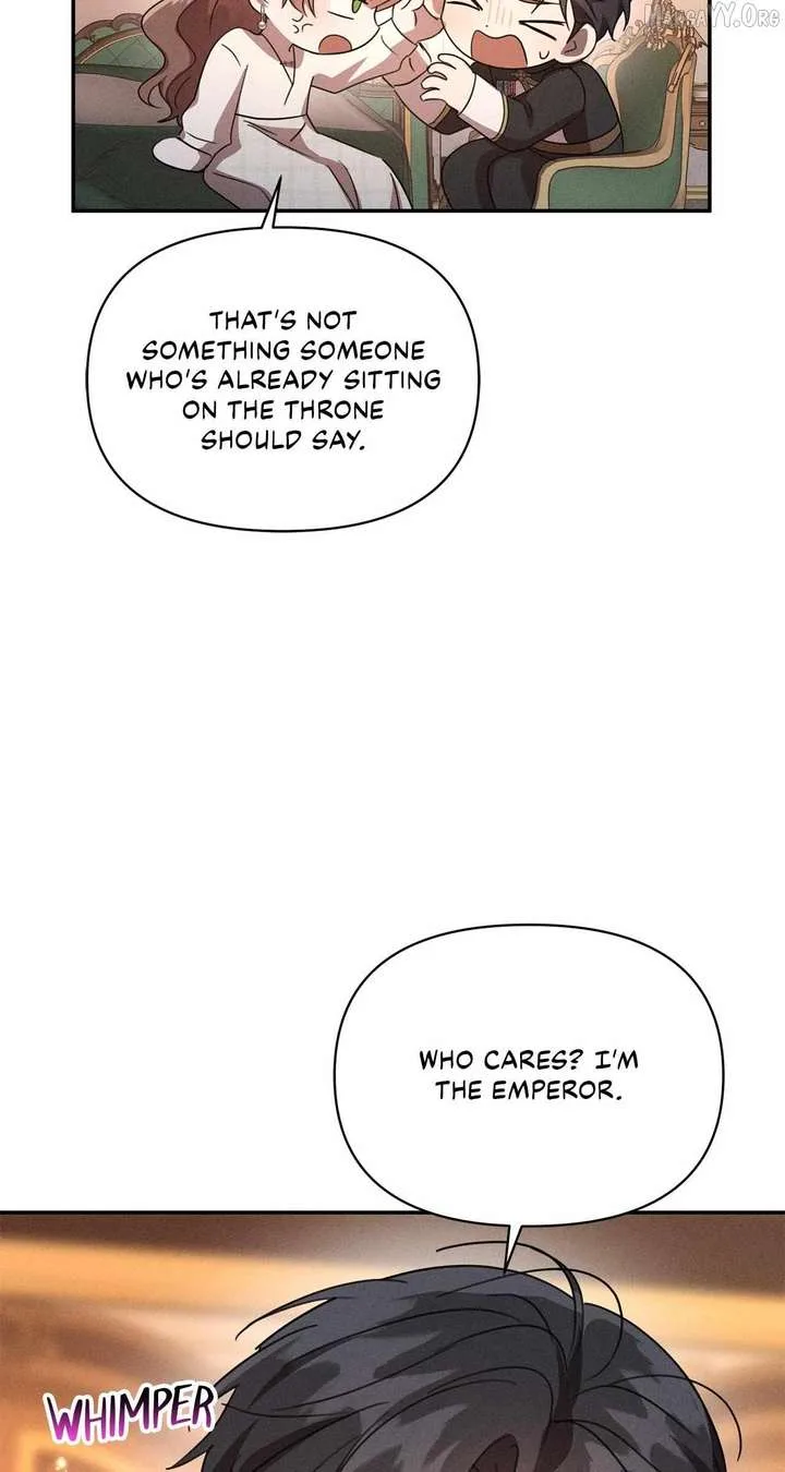 Don’t Be Carelessly Friendly Chapter 65 page 43