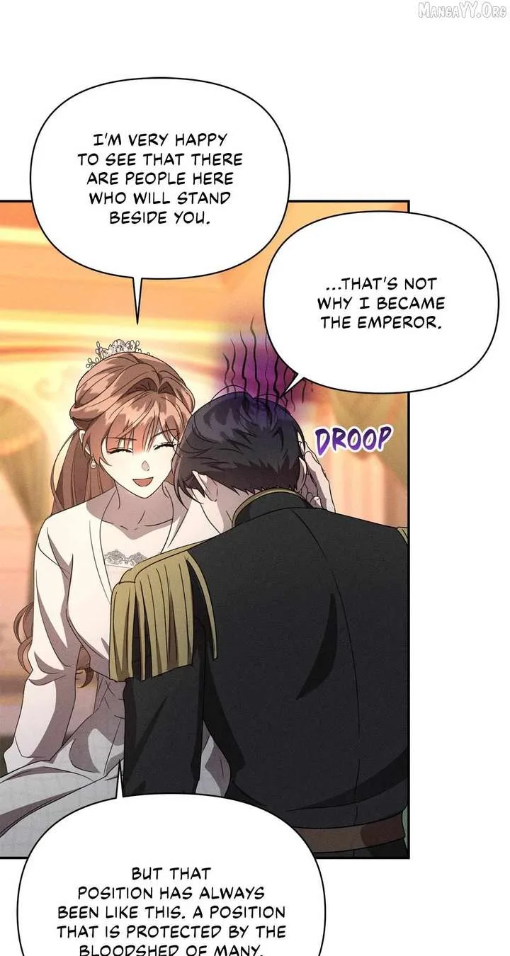 Don’t Be Carelessly Friendly Chapter 65 page 39
