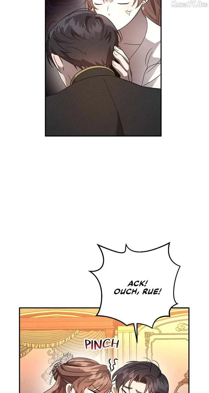 Don’t Be Carelessly Friendly Chapter 65 page 42