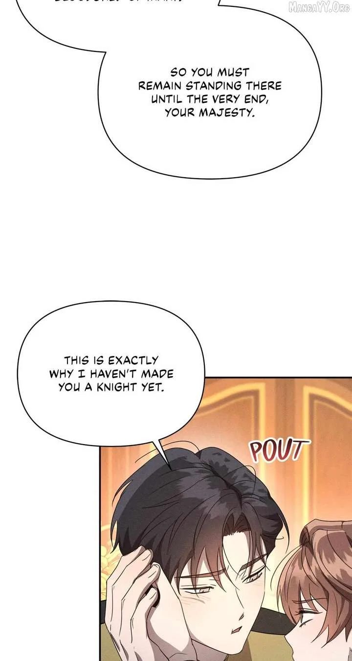 Don’t Be Carelessly Friendly Chapter 65 page 40