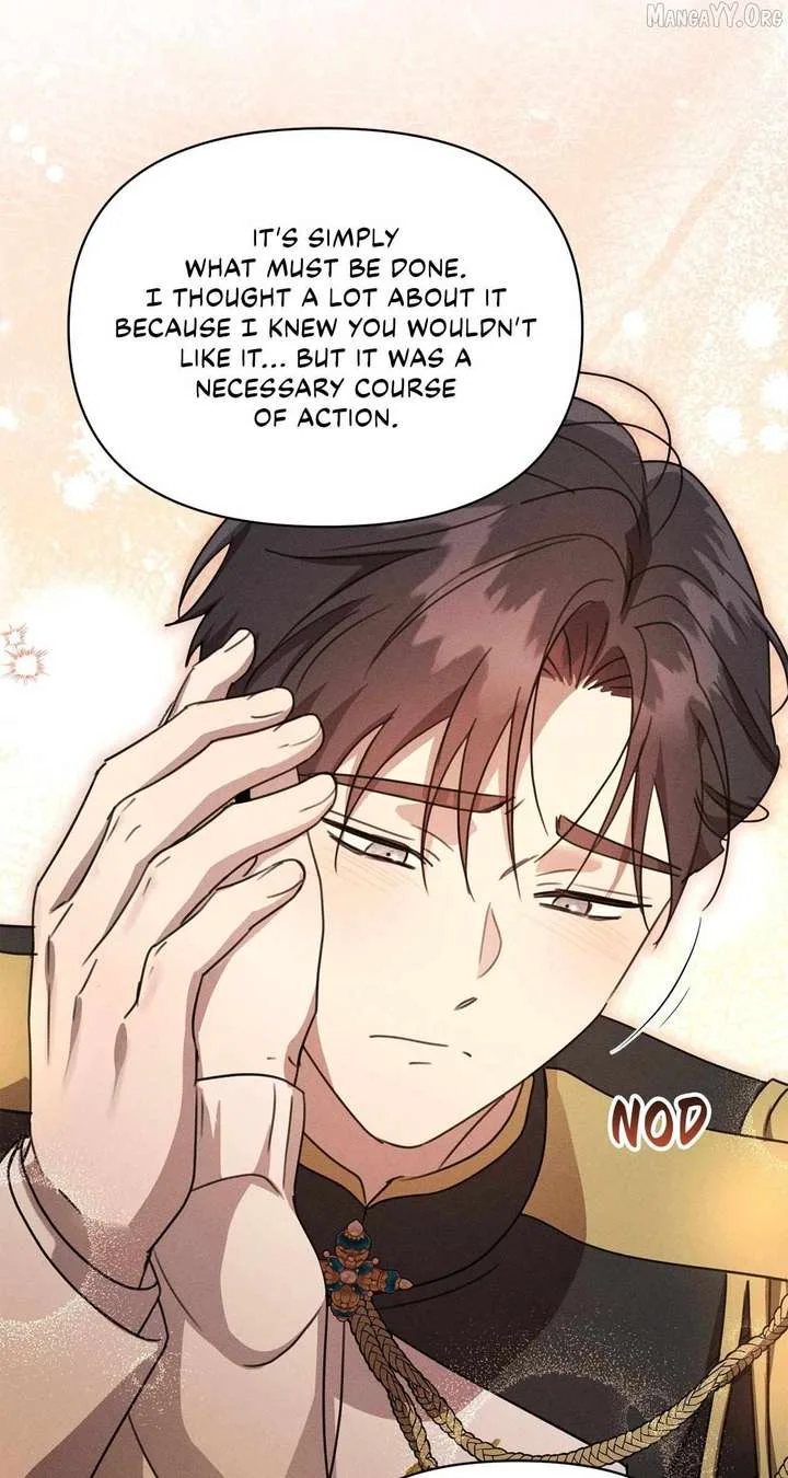 Don’t Be Carelessly Friendly Chapter 65 page 37
