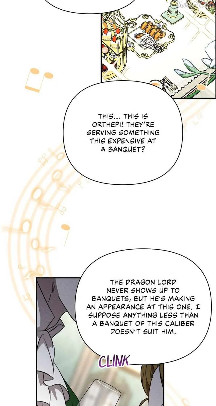 Don’t Be Carelessly Friendly Chapter 64 page 18