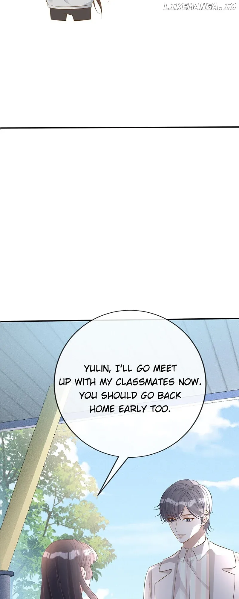 Everyone’s Darling Chapter 67 page 40