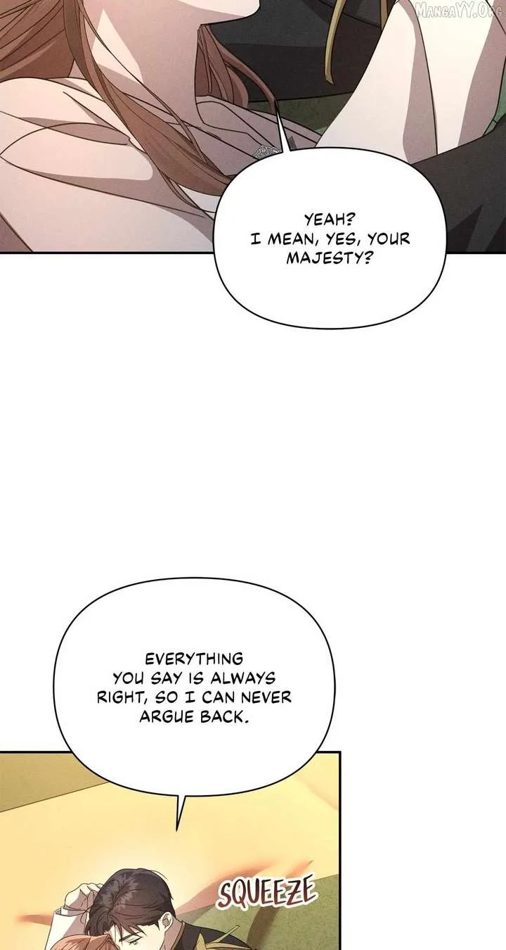 Don’t Be Carelessly Friendly Chapter 65 page 50