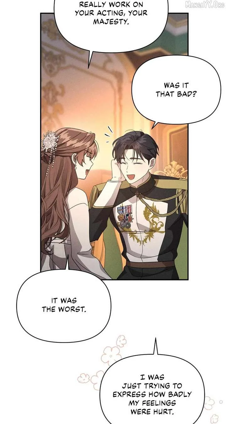 Don’t Be Carelessly Friendly Chapter 65 page 45
