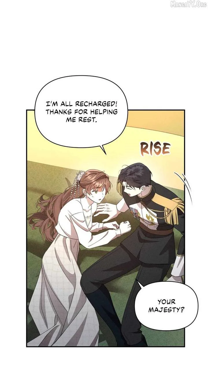Don’t Be Carelessly Friendly Chapter 65 page 55