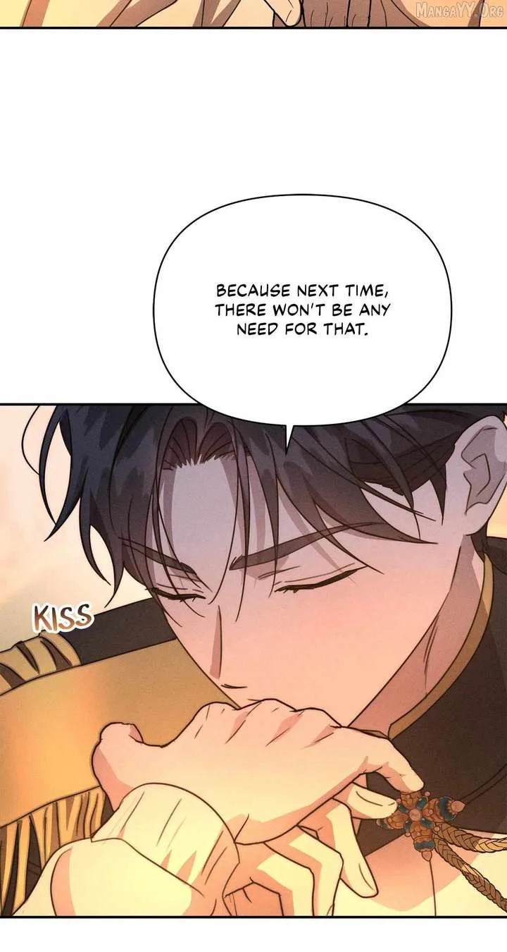 Don’t Be Carelessly Friendly Chapter 65 page 57