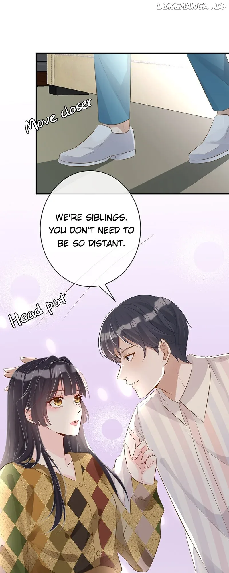 Everyone’s Darling Chapter 67 page 37