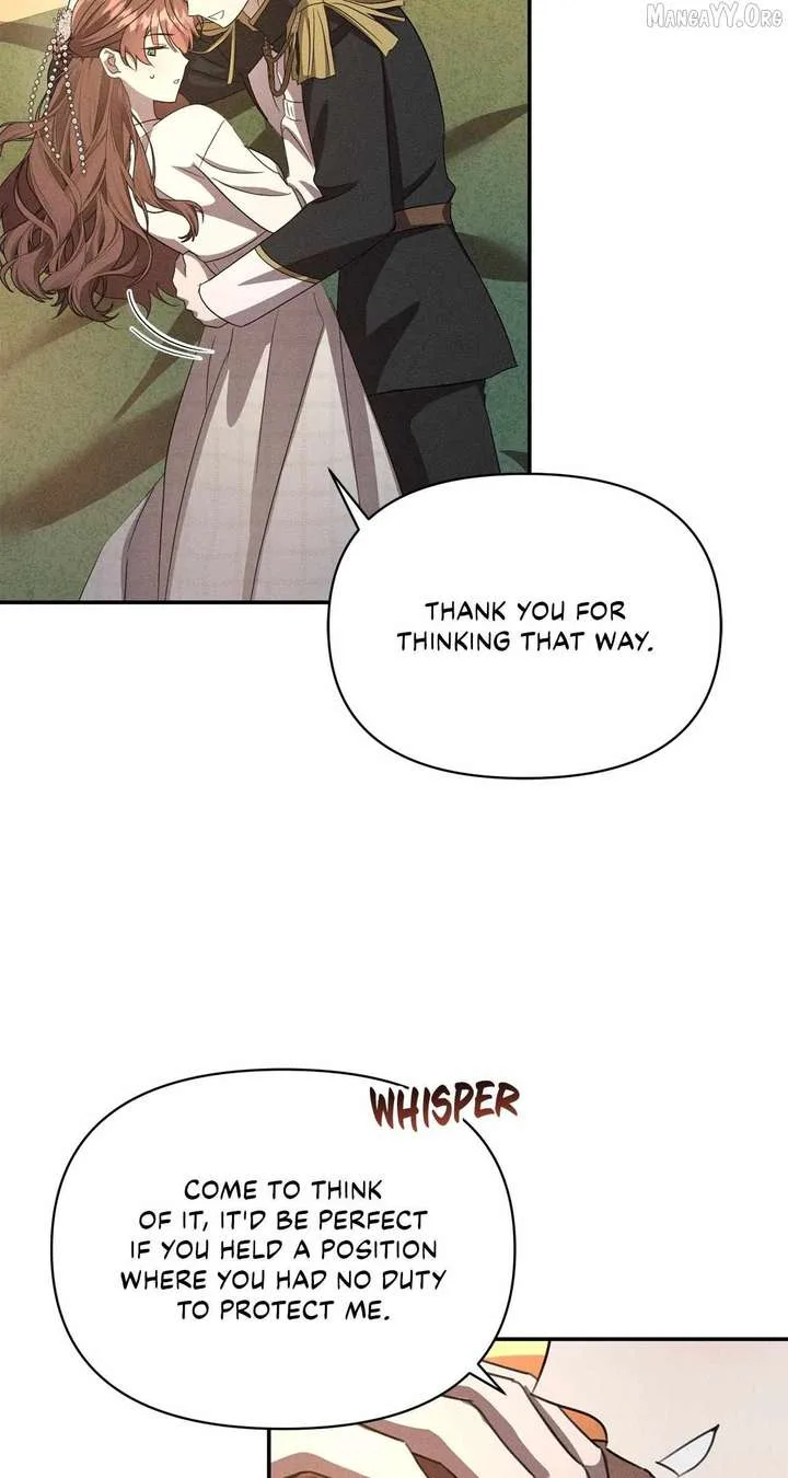 Don’t Be Carelessly Friendly Chapter 65 page 51