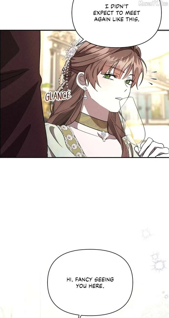 Don’t Be Carelessly Friendly Chapter 64 page 21