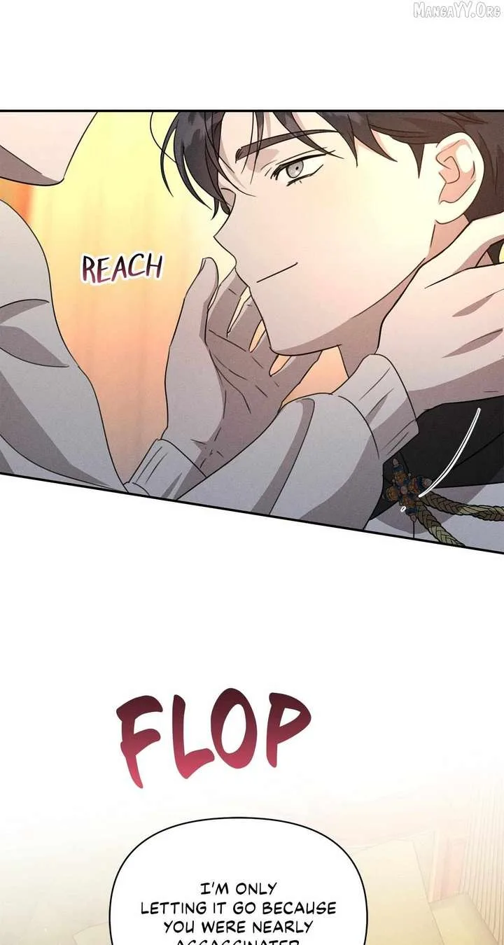 Don’t Be Carelessly Friendly Chapter 65 page 47