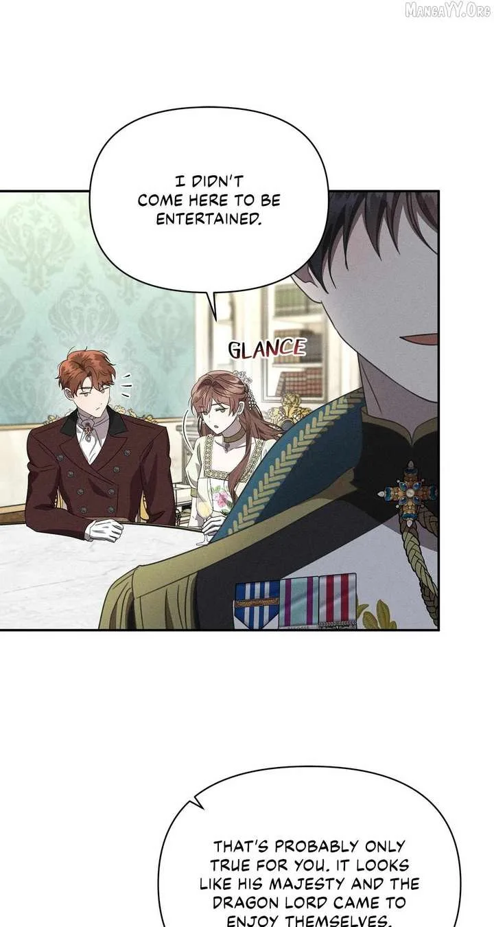 Don’t Be Carelessly Friendly Chapter 64 page 25