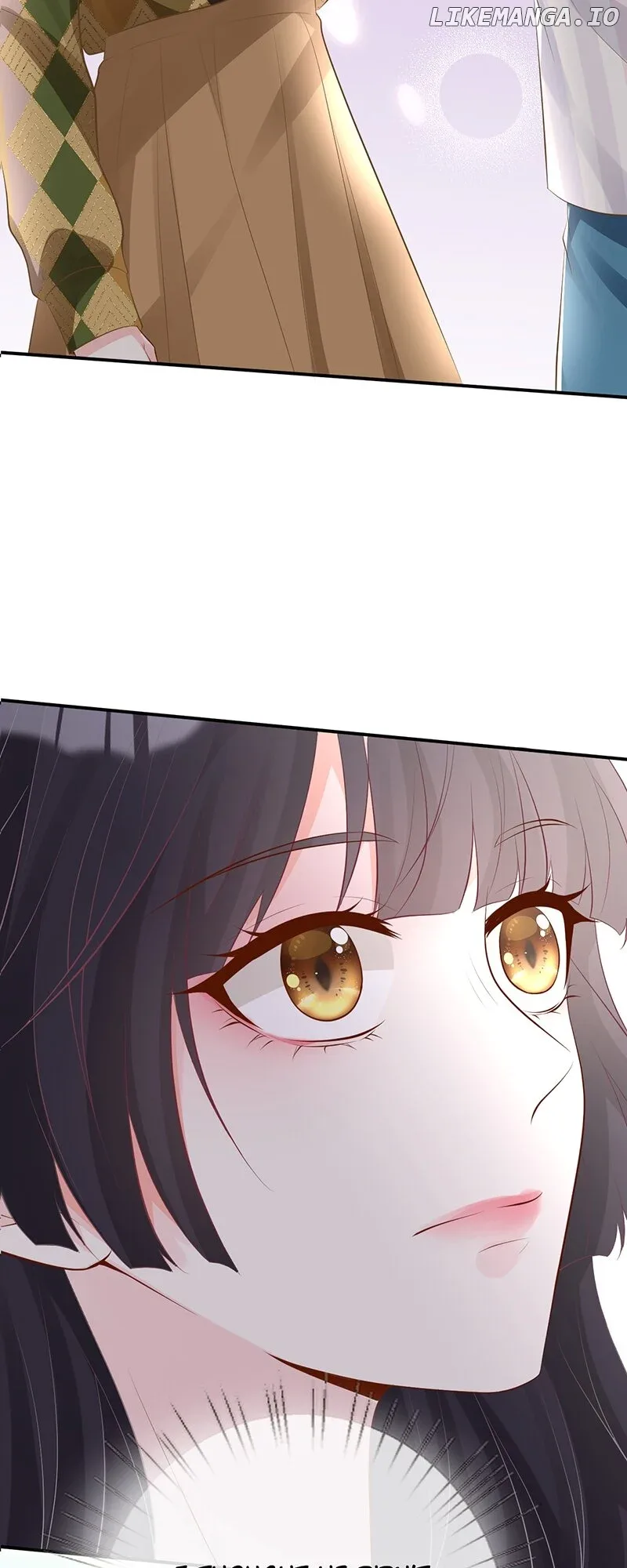 Everyone’s Darling Chapter 67 page 38