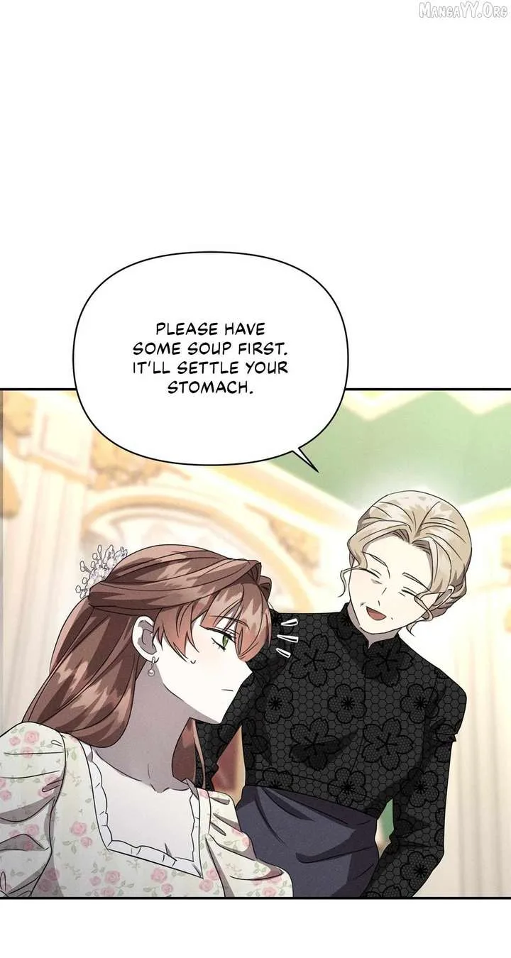 Don’t Be Carelessly Friendly Chapter 65 page 73