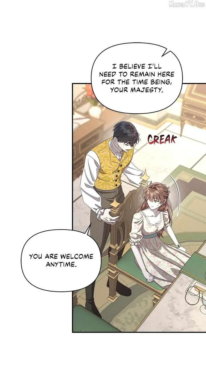 Don’t Be Carelessly Friendly Chapter 65 page 69