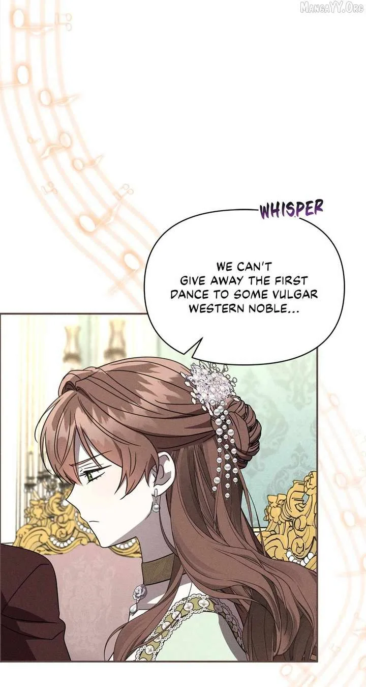 Don’t Be Carelessly Friendly Chapter 64 page 37