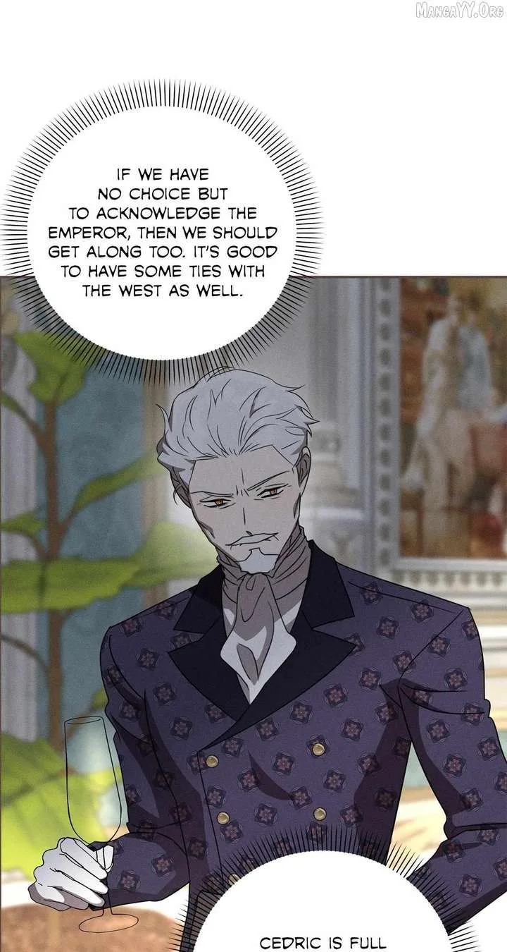 Don’t Be Carelessly Friendly Chapter 64 page 33